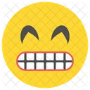 Emoji Emoticon Sonriente Icono