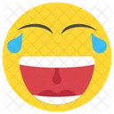 Emoji Emoticon Sonriente Icono