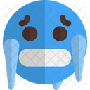 Cara Fria Icon