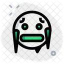Cara Fria Icon