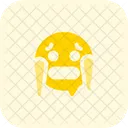 Cara Fria Icon