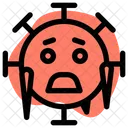 Cara fría  Icono