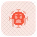 Cara fría  Icono