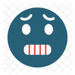 Cara fría  Icono