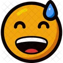 Cara Emoji Expresion Icono