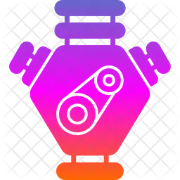 Cara  Icon
