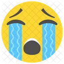 Emoji Emoticon Sonriente Icono