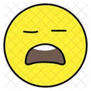 Emoji Emoticon Sonriente Icono