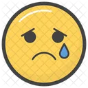 Emoji Emoticon Emocion Icono