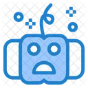 Todos Visperas Reliquias Icono