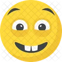 Emoticon Emocao Expressao Ícone