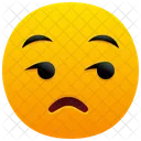 Cara Divertida Emoji Emocion Icon