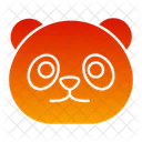 Panda Icon