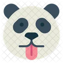 Panda lo hace  Icono