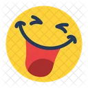 Sentimiento Emoji Cara Icon