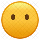 Cara sin boca  Icono