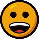 Emoji Emoticon Emocion Icono