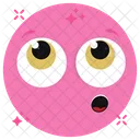 Cara Sonriente Emoji Emoticon Icono