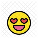 Emoji Sonriente Emocion Icono