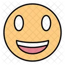 Emoticon Emoji Expresion Icono