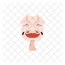 Kabuki Icono