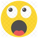 Emoji Emoticon Sonriente Icono