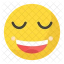 Emoji Emoticon Emocao Ícone