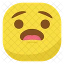 Prancheta Emoji Emoticon Ícone