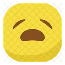 Prancheta Emoji Emoticon Ícone