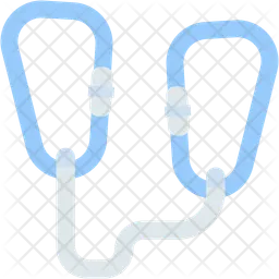 Carabineer  Icon