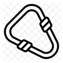 Carabiner  Icon