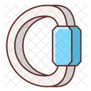 Mcarabiner Icon