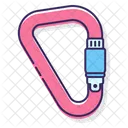 Mcarabiner Icon