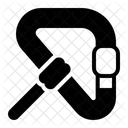 Carabiner  Icon