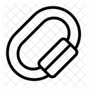 Sea Undersea Hook Icon