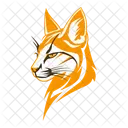 Caracal Icon