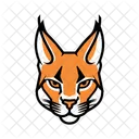Caracal Icon