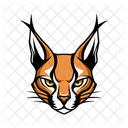 Caracal Icon