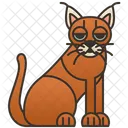 Caracal  Icon
