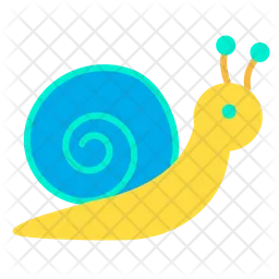 Caracol  Icono