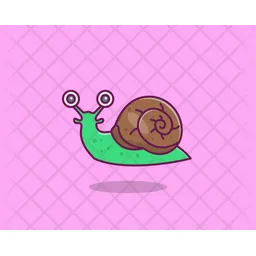 Caracol  Icono