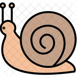 Caracol  Icono