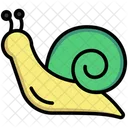 Caracol  Icono