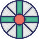 Caractere chinês  Ícone