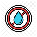 A Prueba De Fugas Caracteristicas Producto Icon