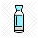 Carafe Glass  Icon