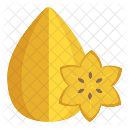 Carambola Icon
