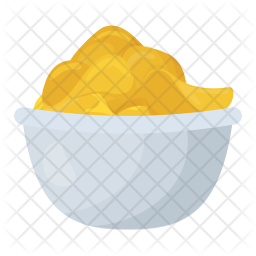 Caramel Icon