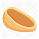 Caramel Candy  Icon
