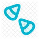 Caramel  Icon